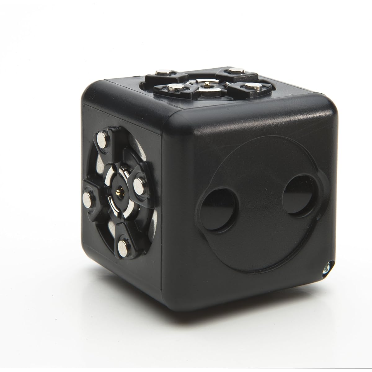 Modular Robot Distance Cubelet