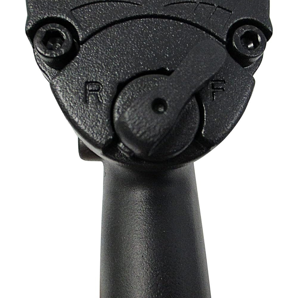 Great Tool Air Impact Wrench Set Short 450N・m GTAW-S450