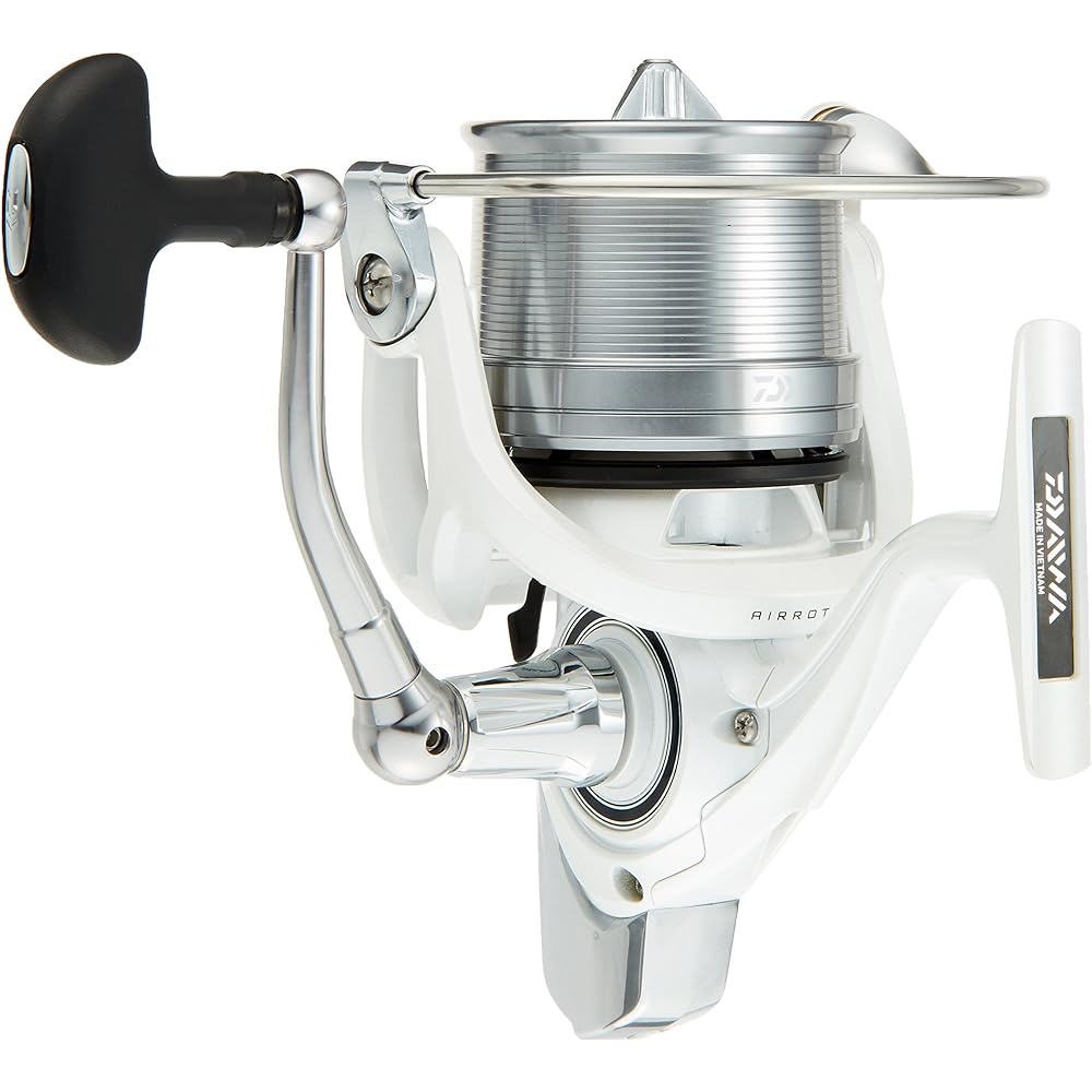 DAIWA Spinning Reel (Throwing/Long Throwing) 17 WINDSURF35 Windsurf (2017 Model)