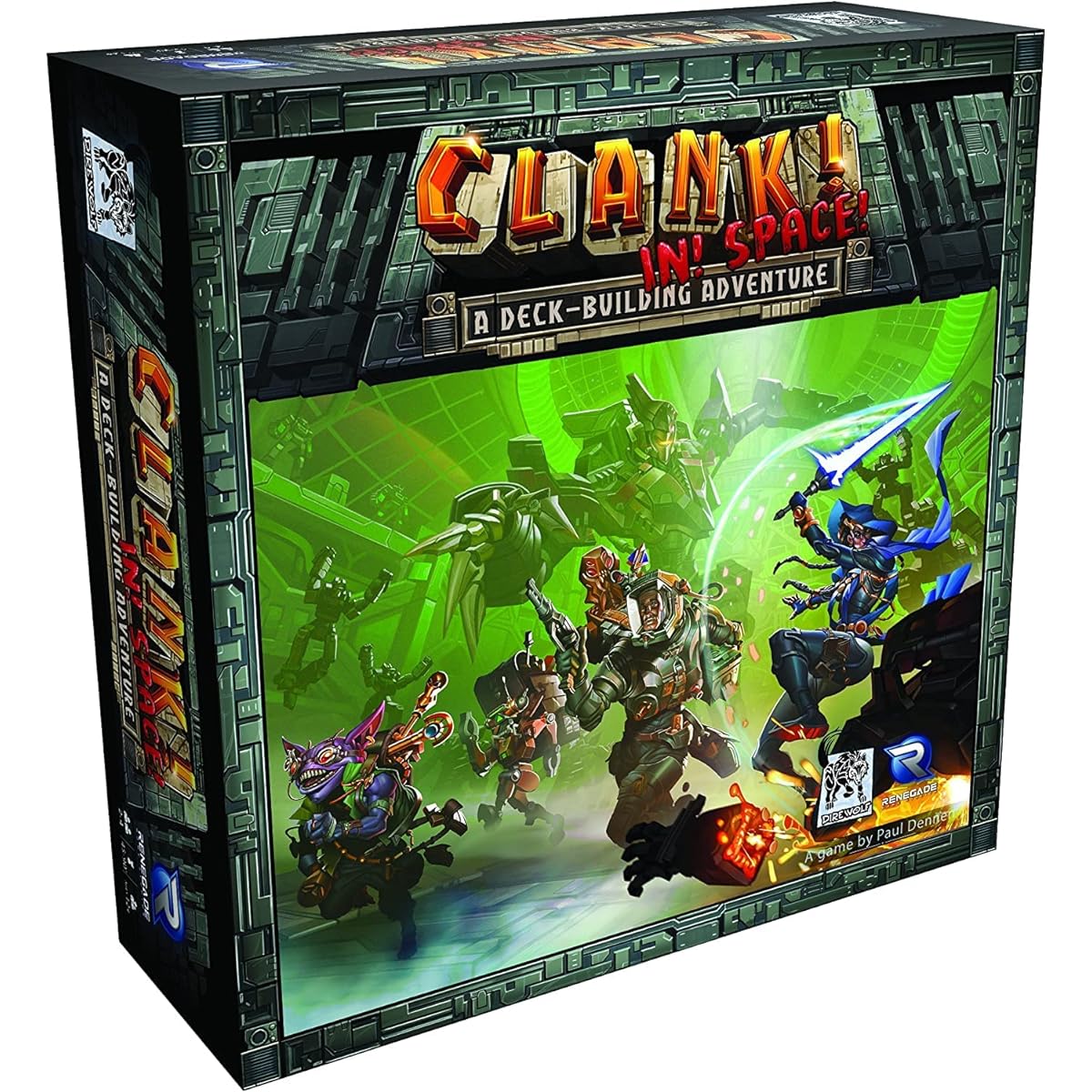 Clank!in!Space!