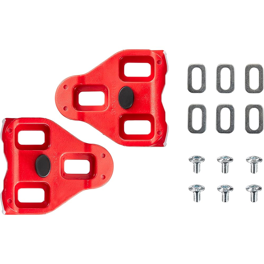 Look Delta Bi Material Cleat [Parallel Import]