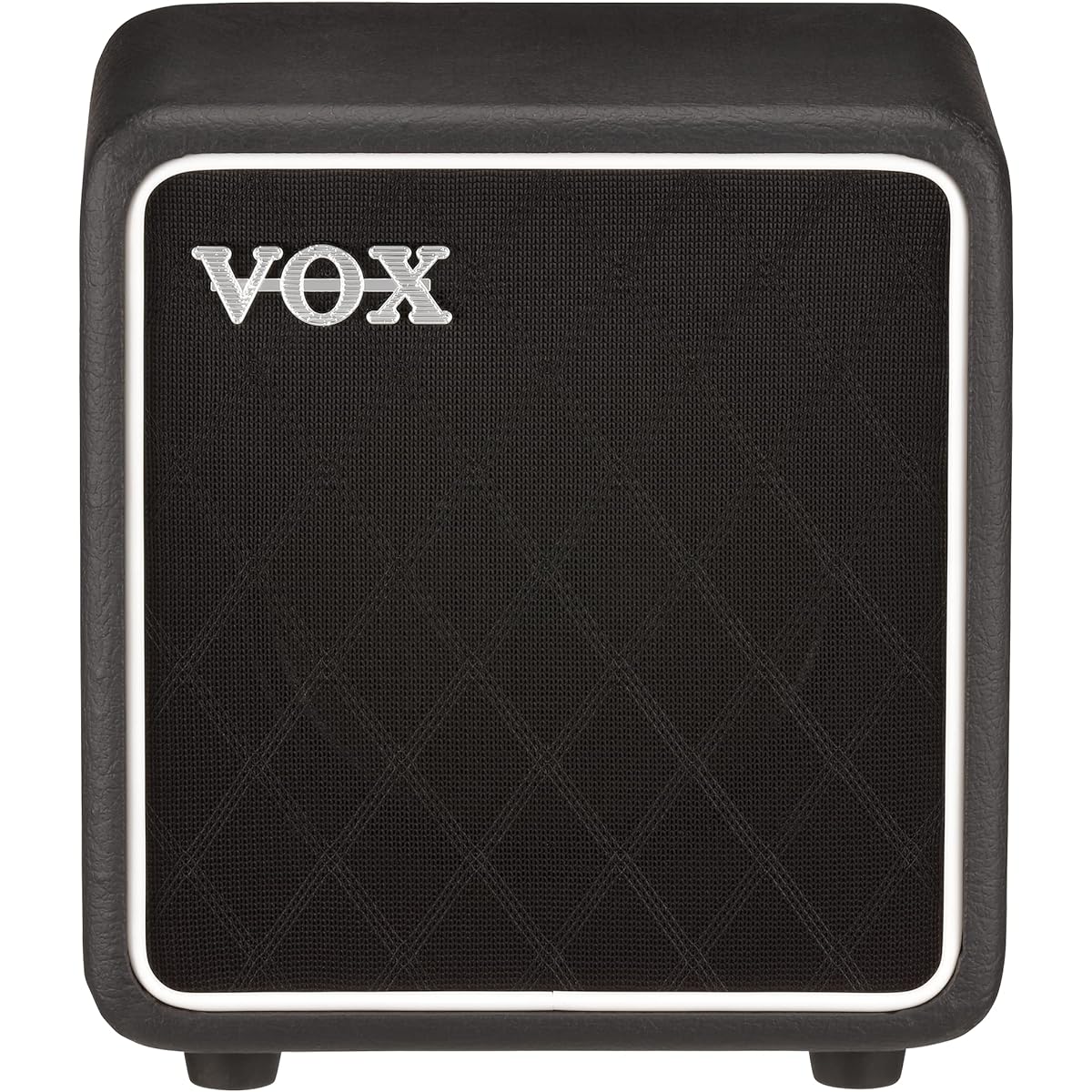 VOX speaker cabinet BC108 Compact, lightweight, rich bass Unique semi-open back structure Speaker cable included