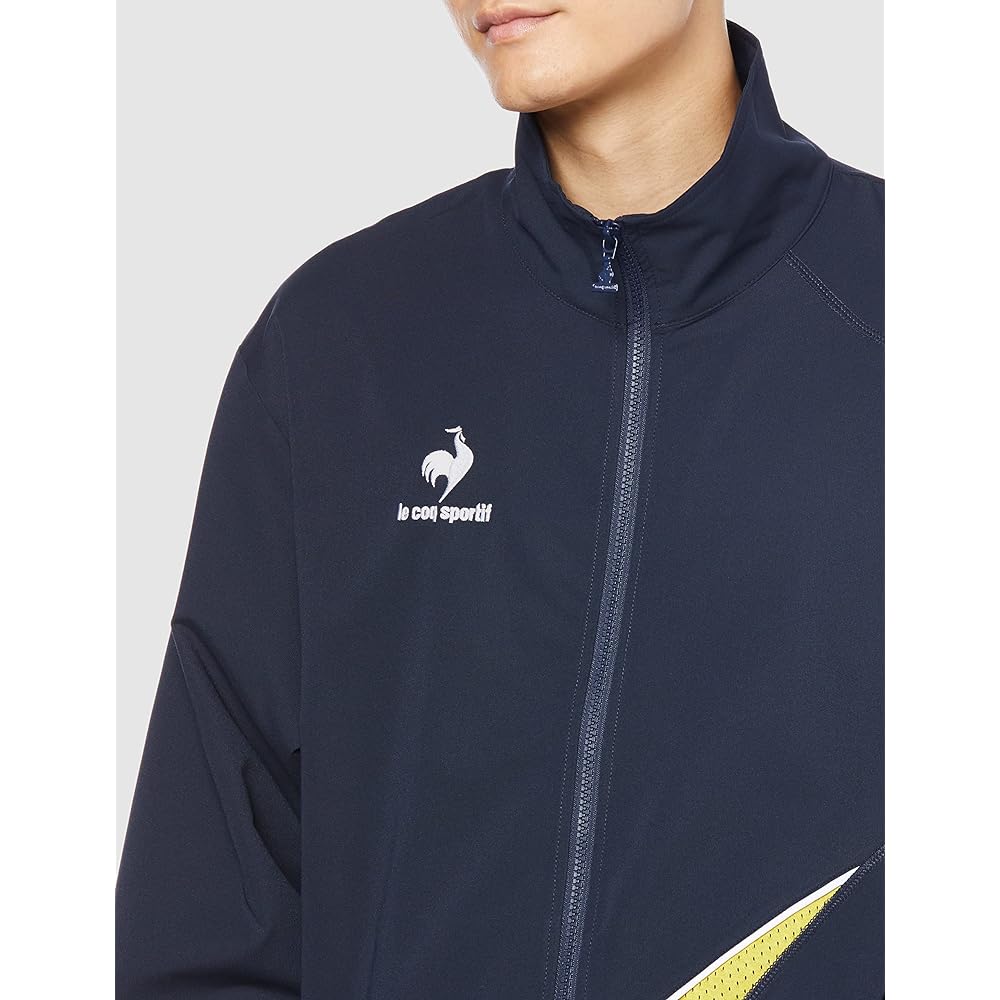 [Le Coq Sportif] Jersey/Cross Training Water Repellent Stretch