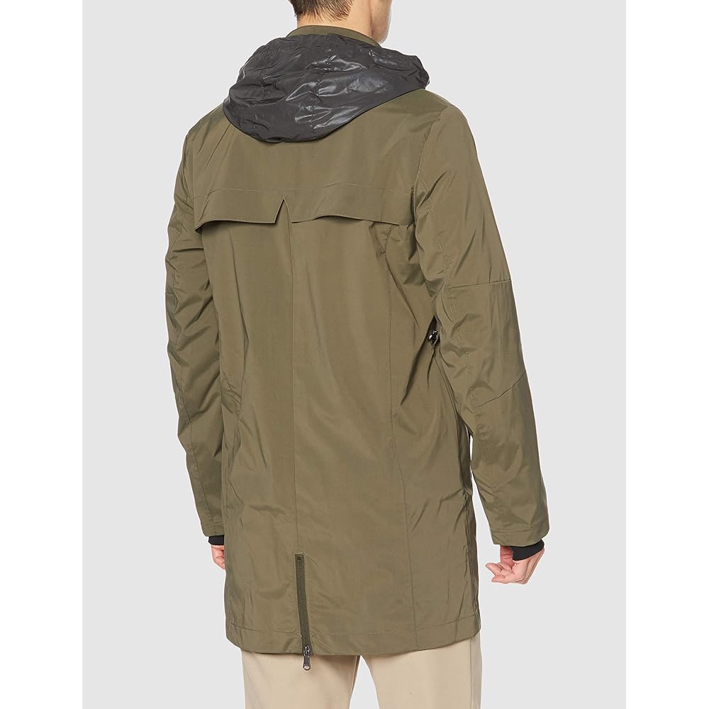 [Pajar] Packable Rain Jacket Coro Men's