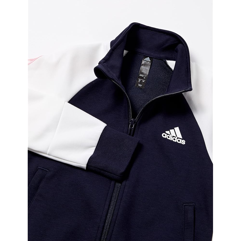 [Adidas] Jersey Top Kids Wuji Jacket KMH95