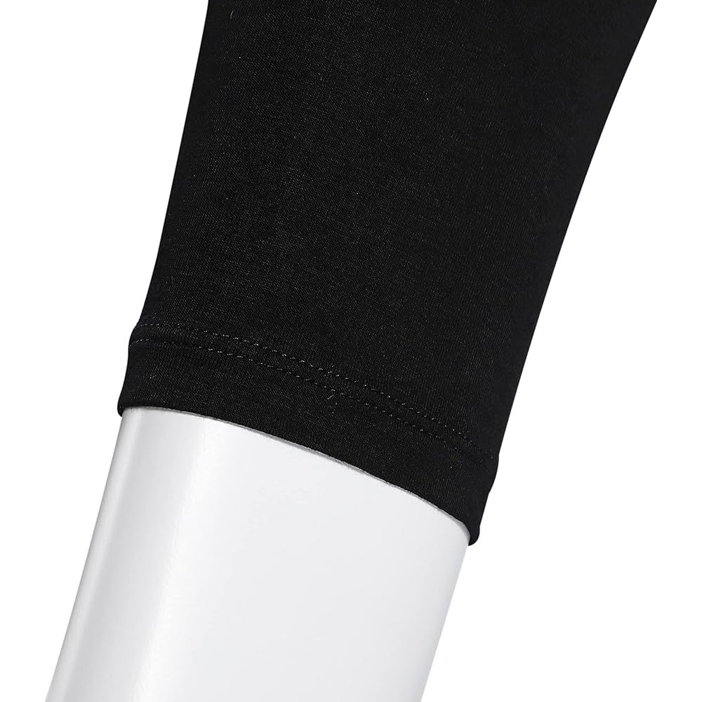 [Aigoda] Ballet Spats Children Adults Leggings with Skirt Ballet Chiffon Skirt Kids Junior Skirts