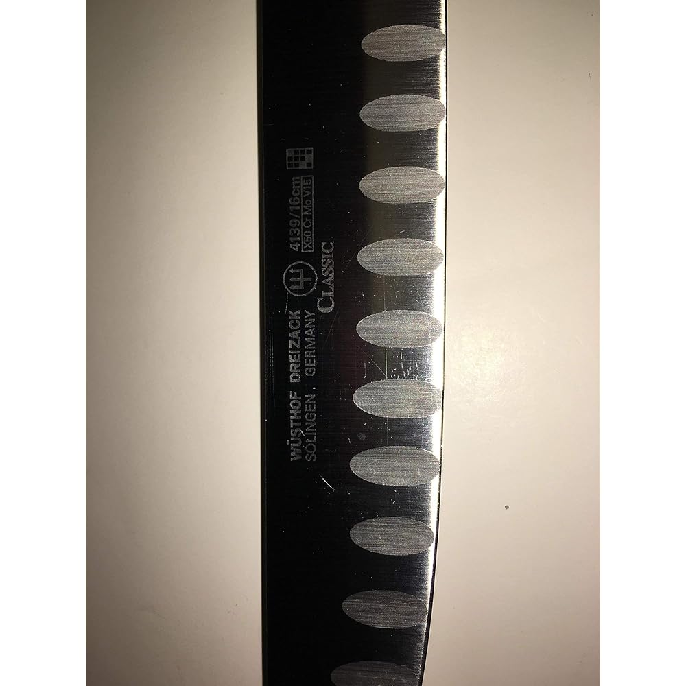 Vostov Classic Kitchen Knife 4139 16cm
