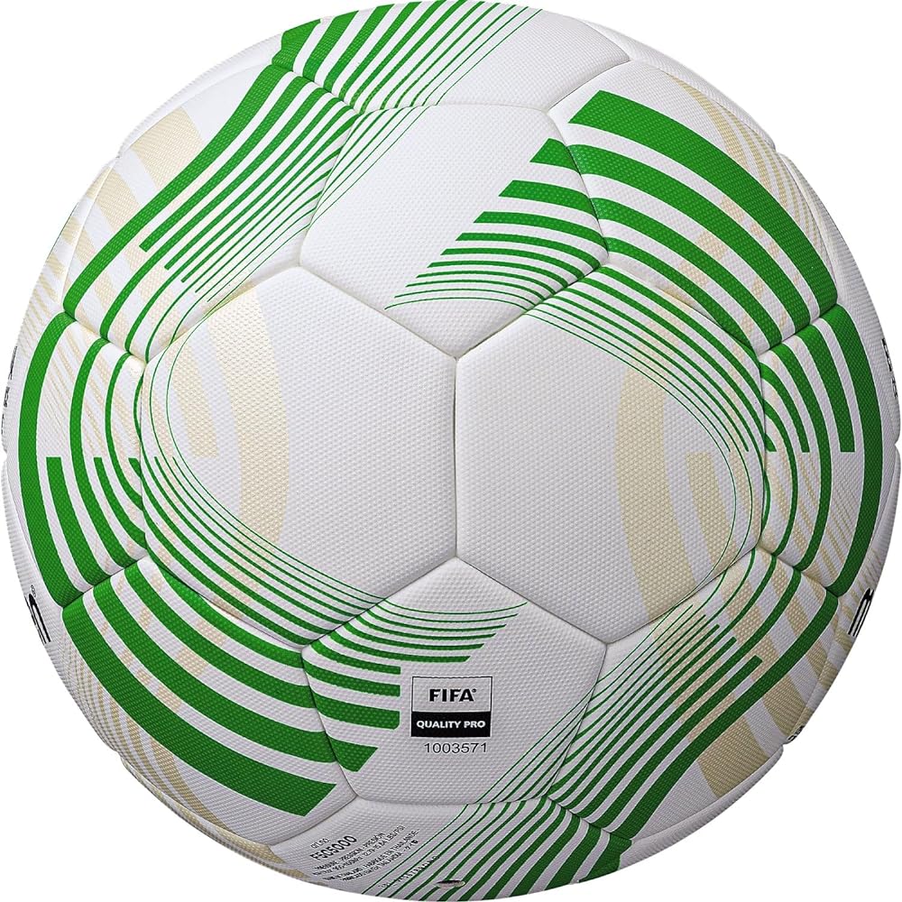 Molten UEFA European Conference League Match Ball No. 5 Ball F5C5000
