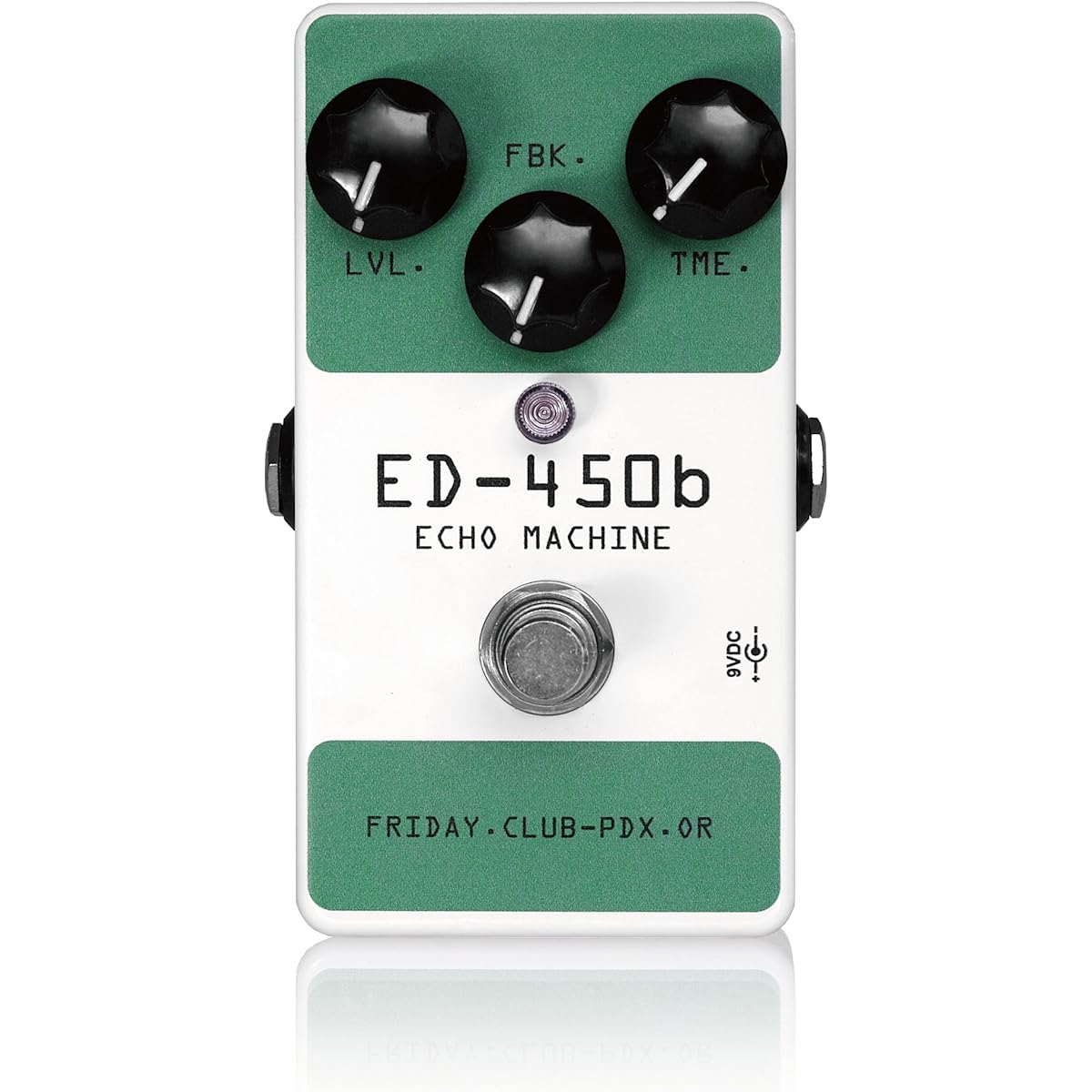 Friday Club Friday Club Effector Delay ED-450b [Domestic regular product]