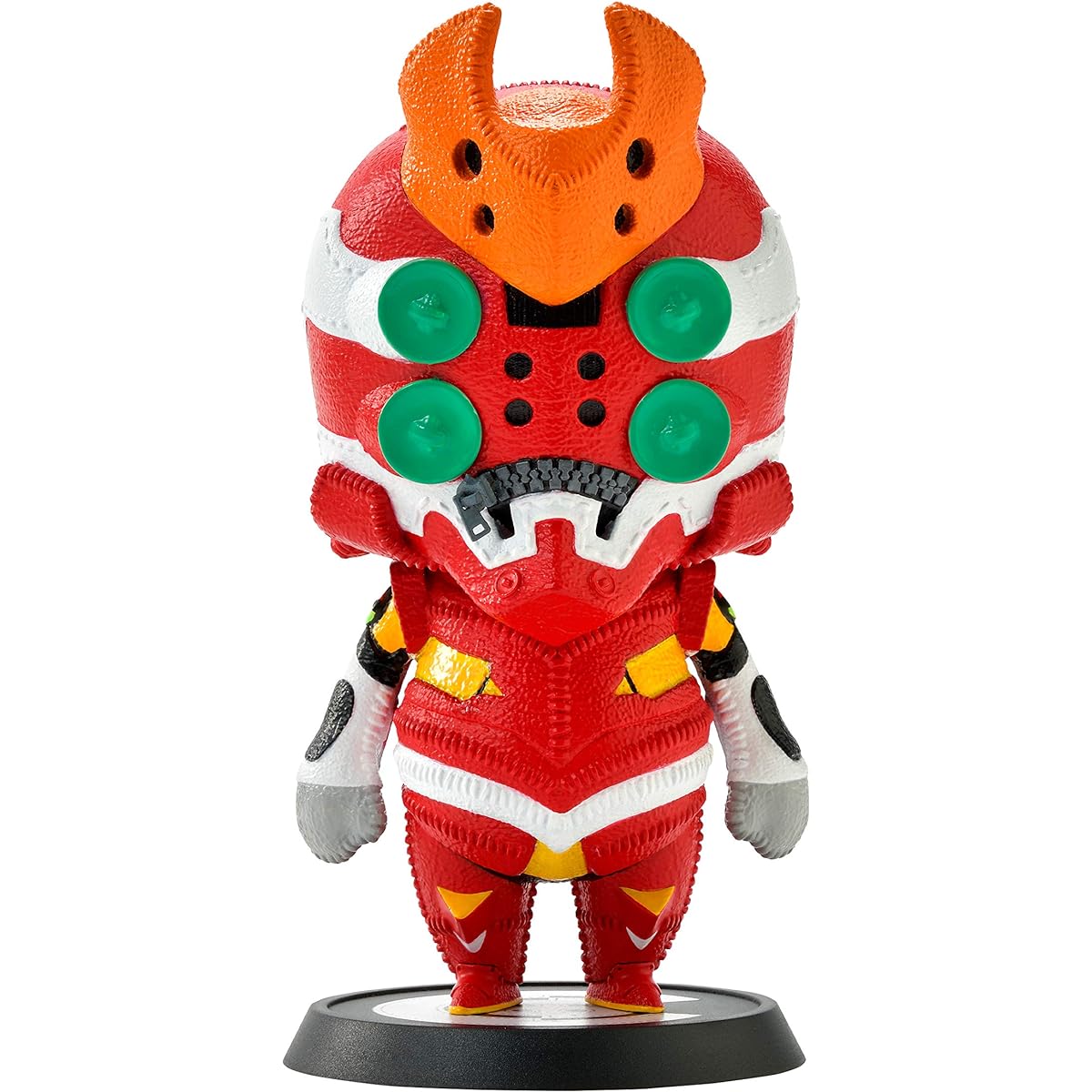 Cutie1 Evangelion Unit 2