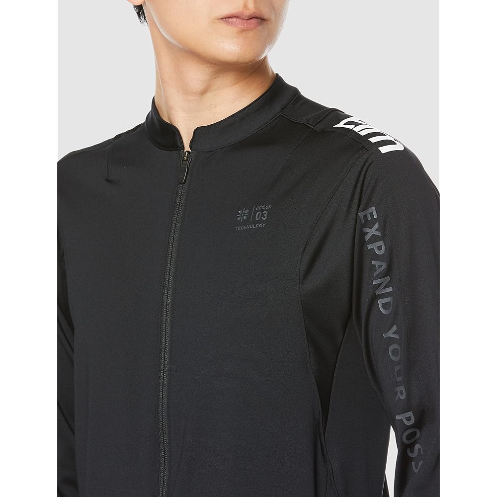 [Fighting Road] Jacket HERO SUITS TRACK JACKET Men's