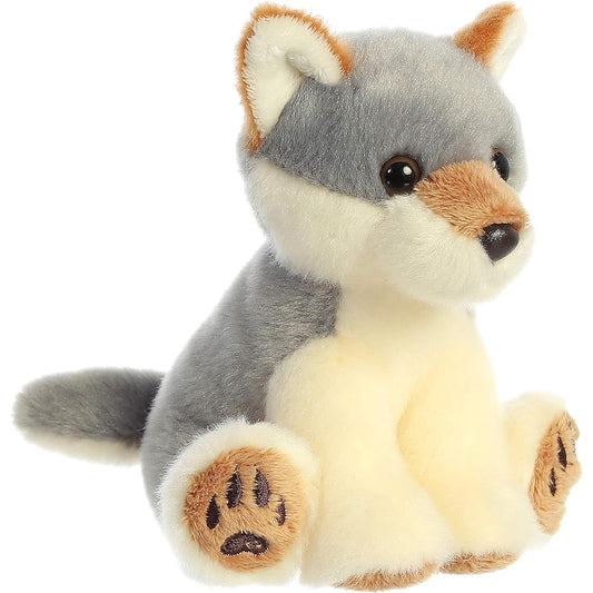 Aurora 5" Lil Wiley Wolf