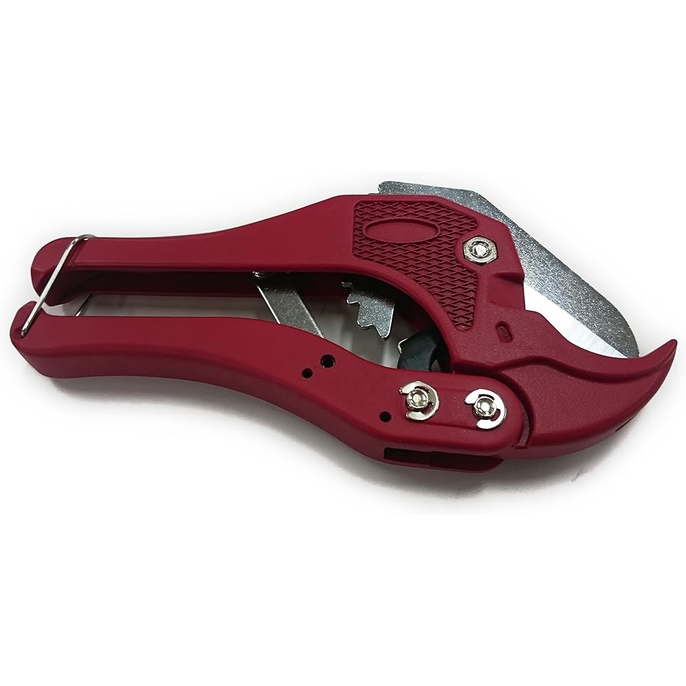 Esco diameter 42mm/235mm pipe cutter (for PVC pipe) EA338VB