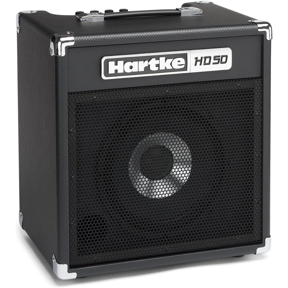 Hartke HD series "HD50" bass amplifier combo 50W "domestic regular product"