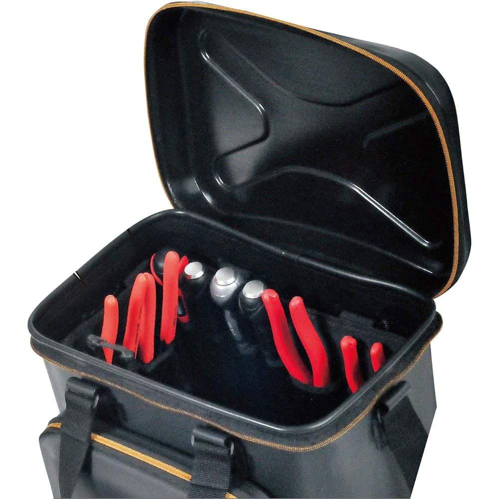 SK11 EVA tool bag W360×H260×D230 STB-EVA20L Large capacity 20L