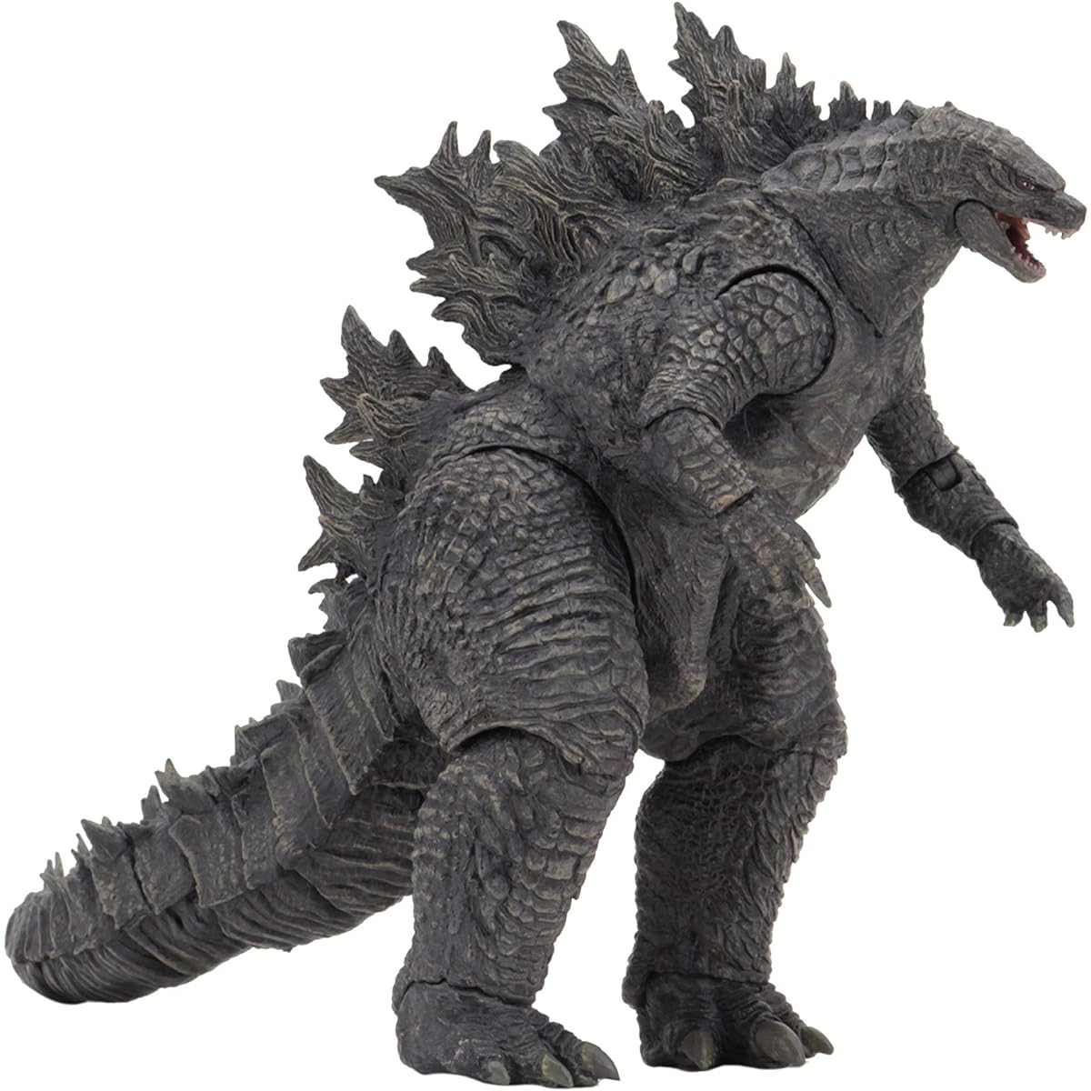 NECA - Godzilla - 12" Head to Tail Action Figure - Godzilla (2019)