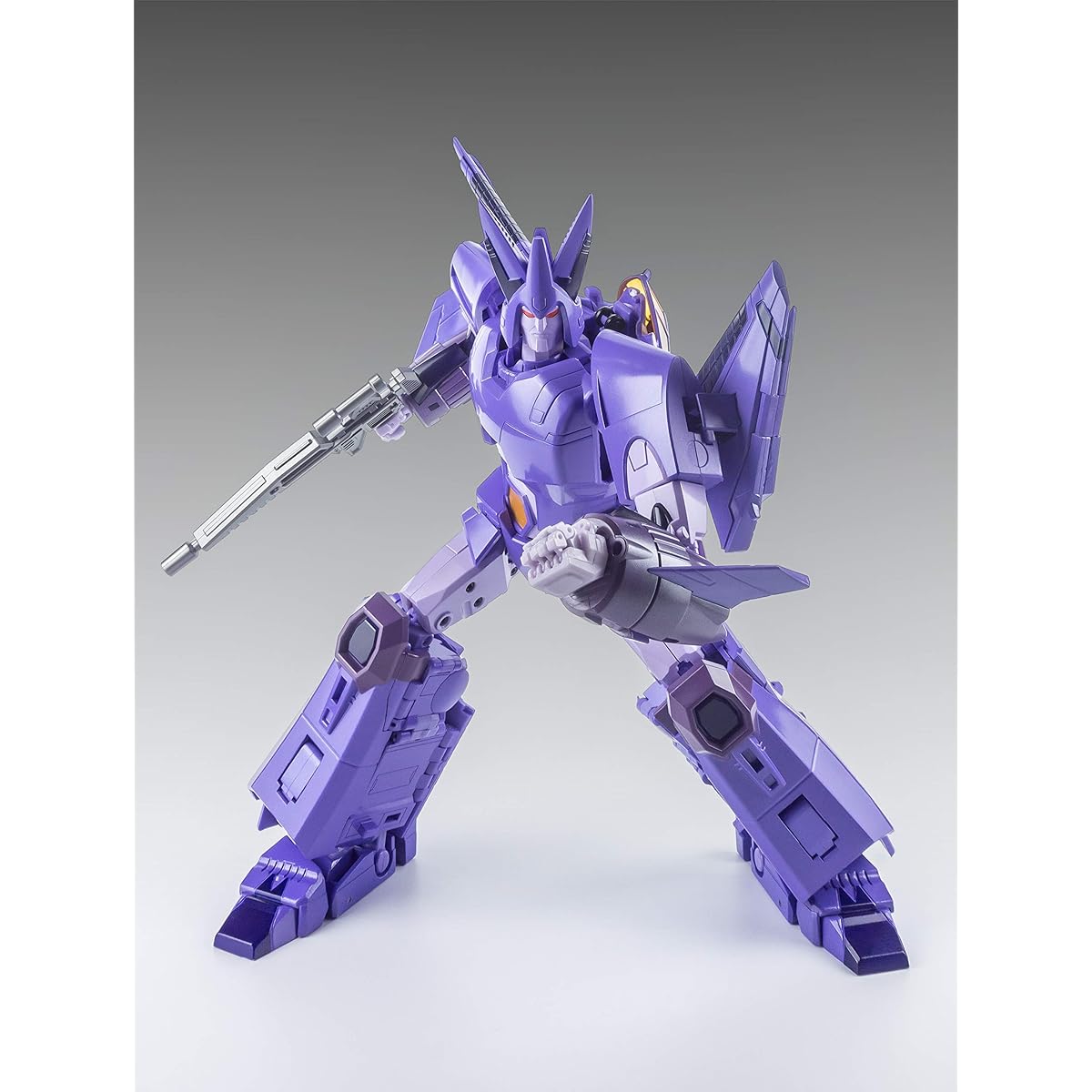 R&F TOYS X-Transbots Will Release MX-III+