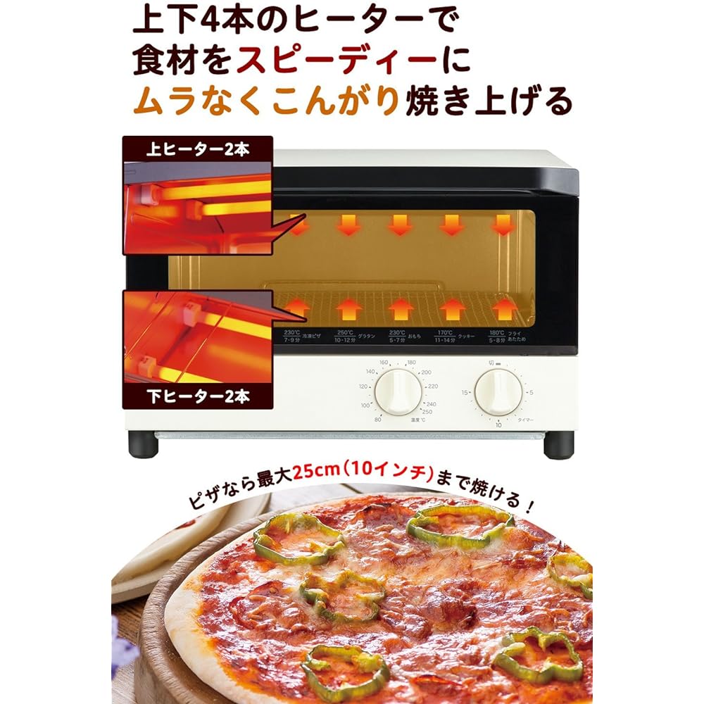 siroca toaster oven ST-131