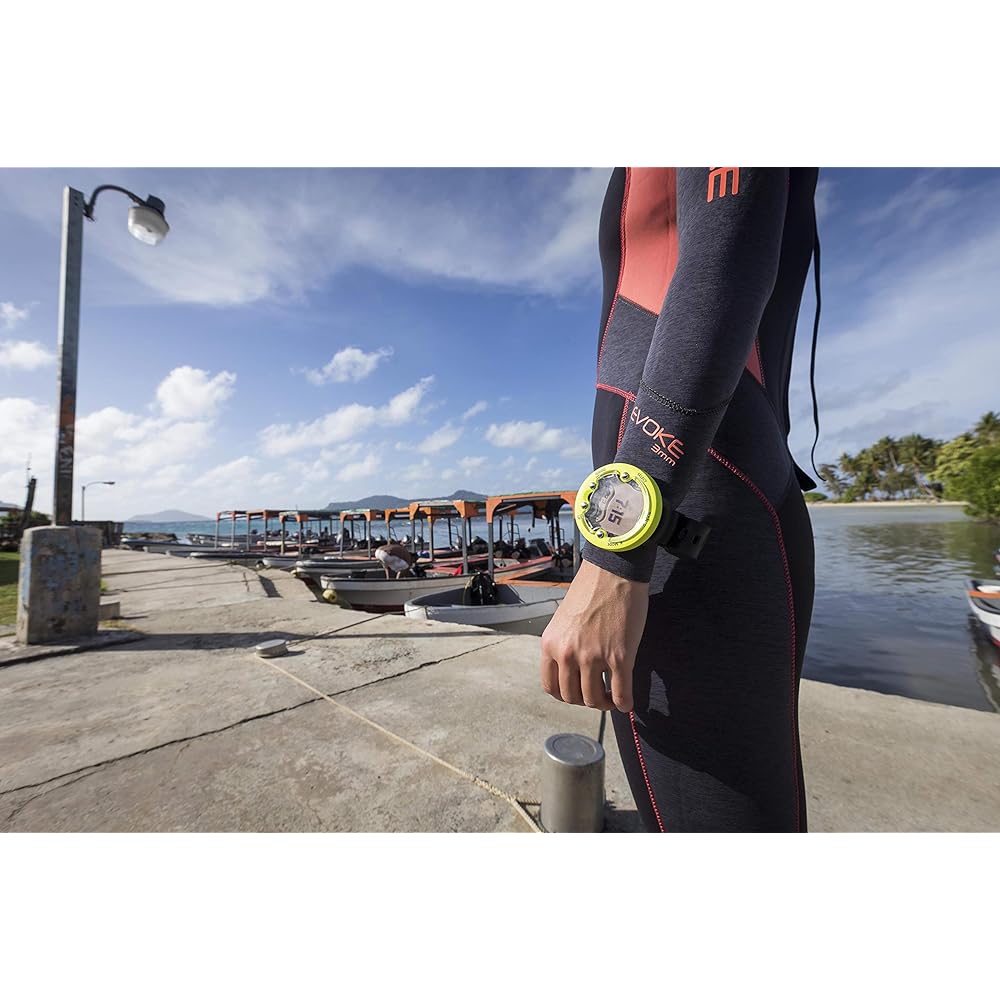 Dive Computer SUUNTO ZOOP NOVO Diving Computer Wrist Type Sports Diving Computer