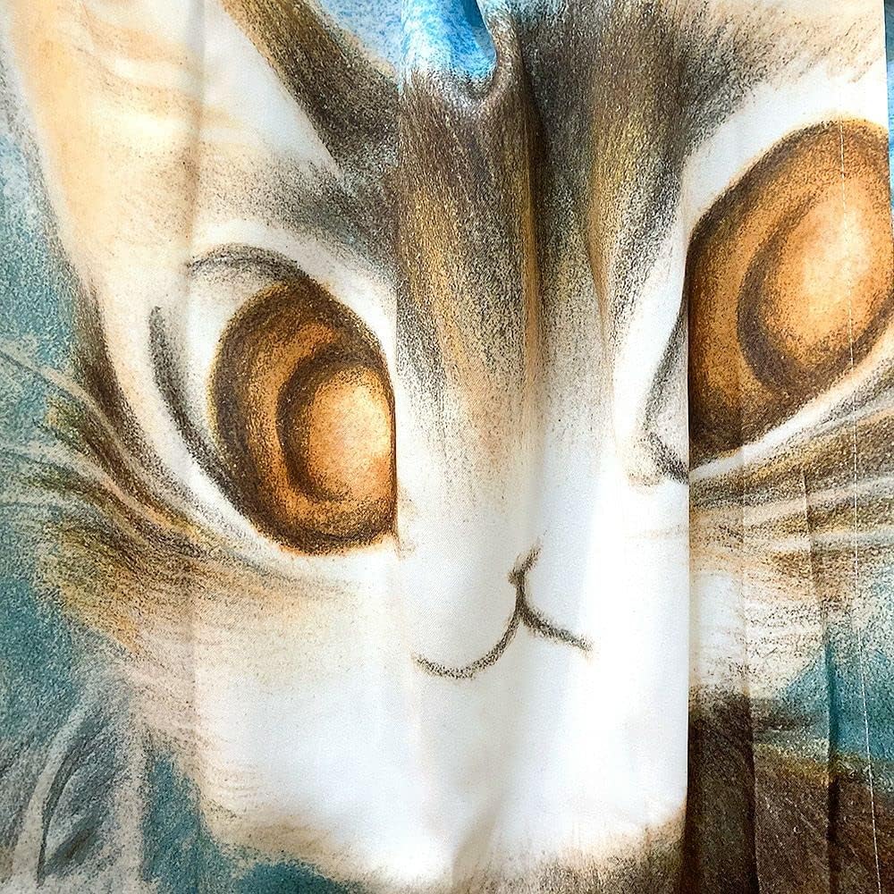 WACHIFIELD Dayan Art Curtain WCC
