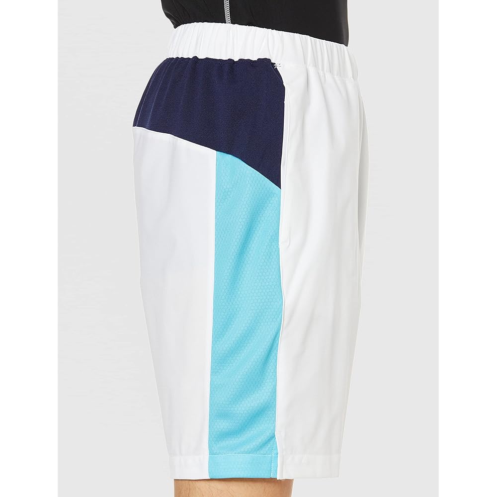 [ASICS] Tennis Wear Dry 9 Inch Pants 2041A225 Men's