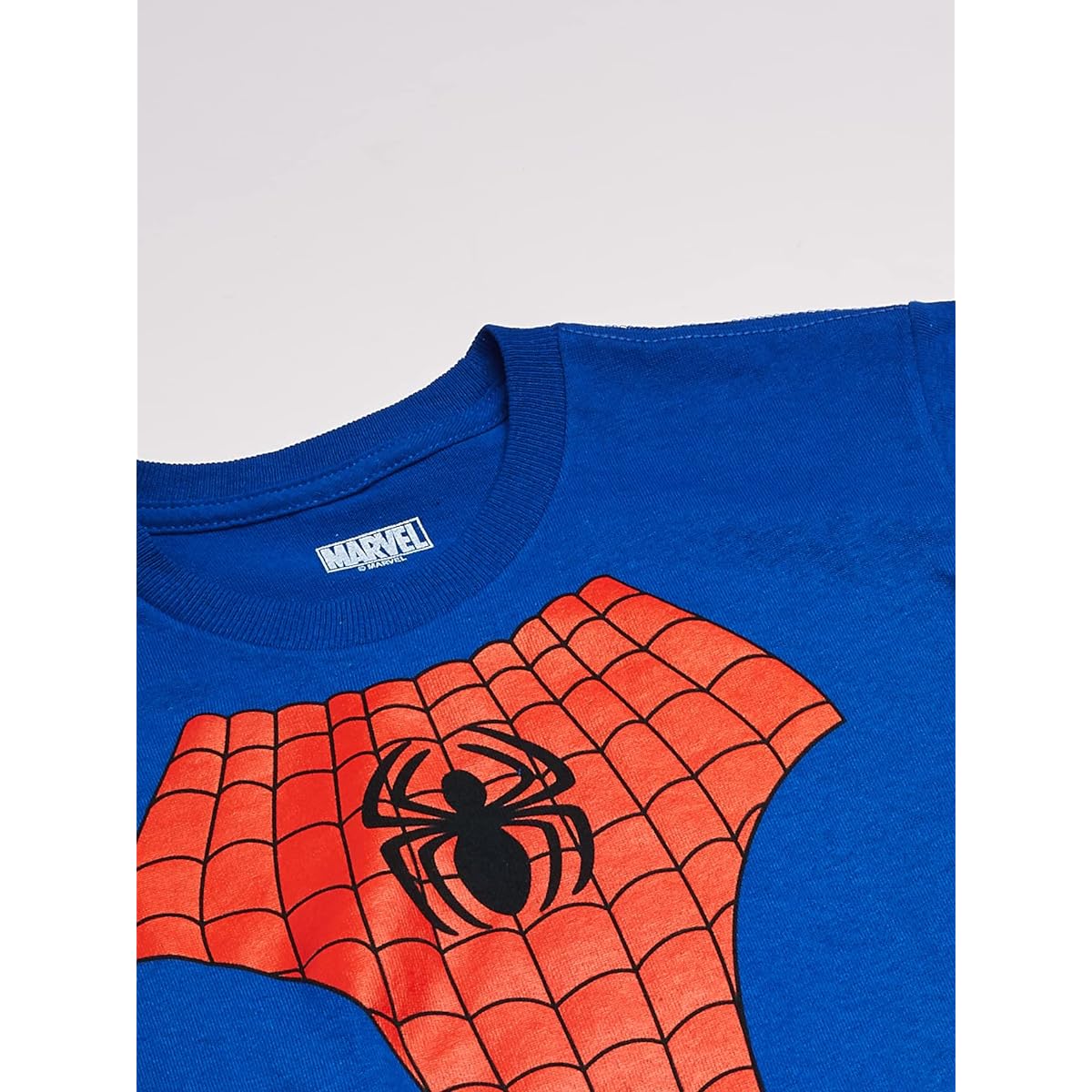The Amazing Spider-Man Spider in Me Juvi Costume T-Shirt | 7