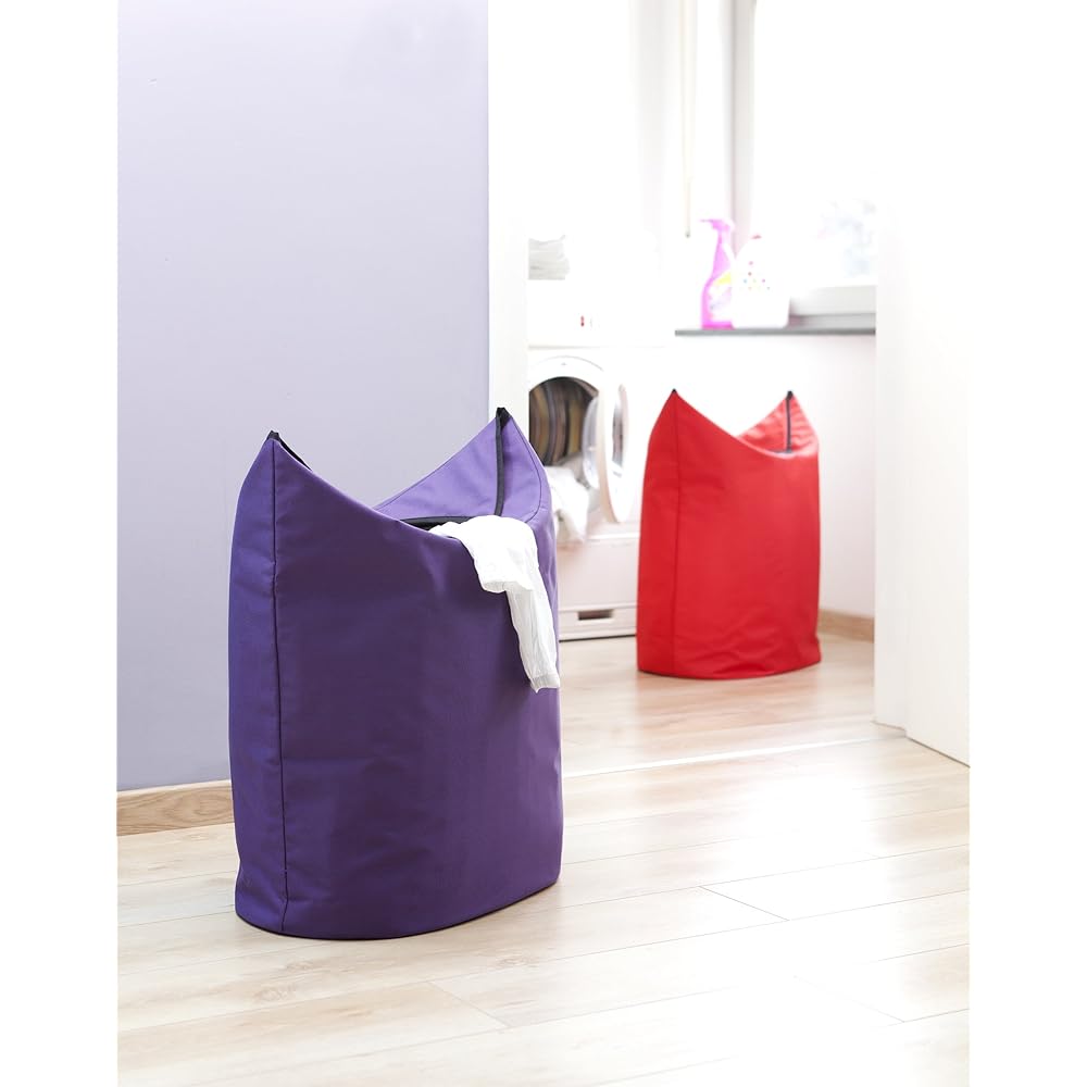 Brabantia laundry bag red 101144