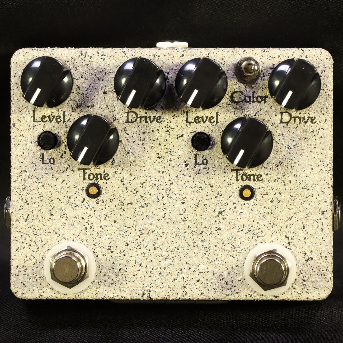 ENDROLL/Geminy/Bdi&Bod1 Overdrive