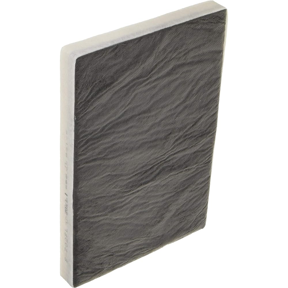 [Genuine product] Panasonic air purifier filter F-Z02FL