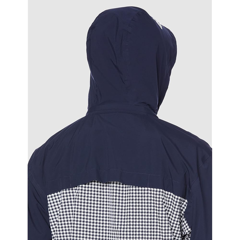 [Callaway] Men's classic setup rainwear (stretch, waterproof, breathable, windproof) / Golf / C23989101