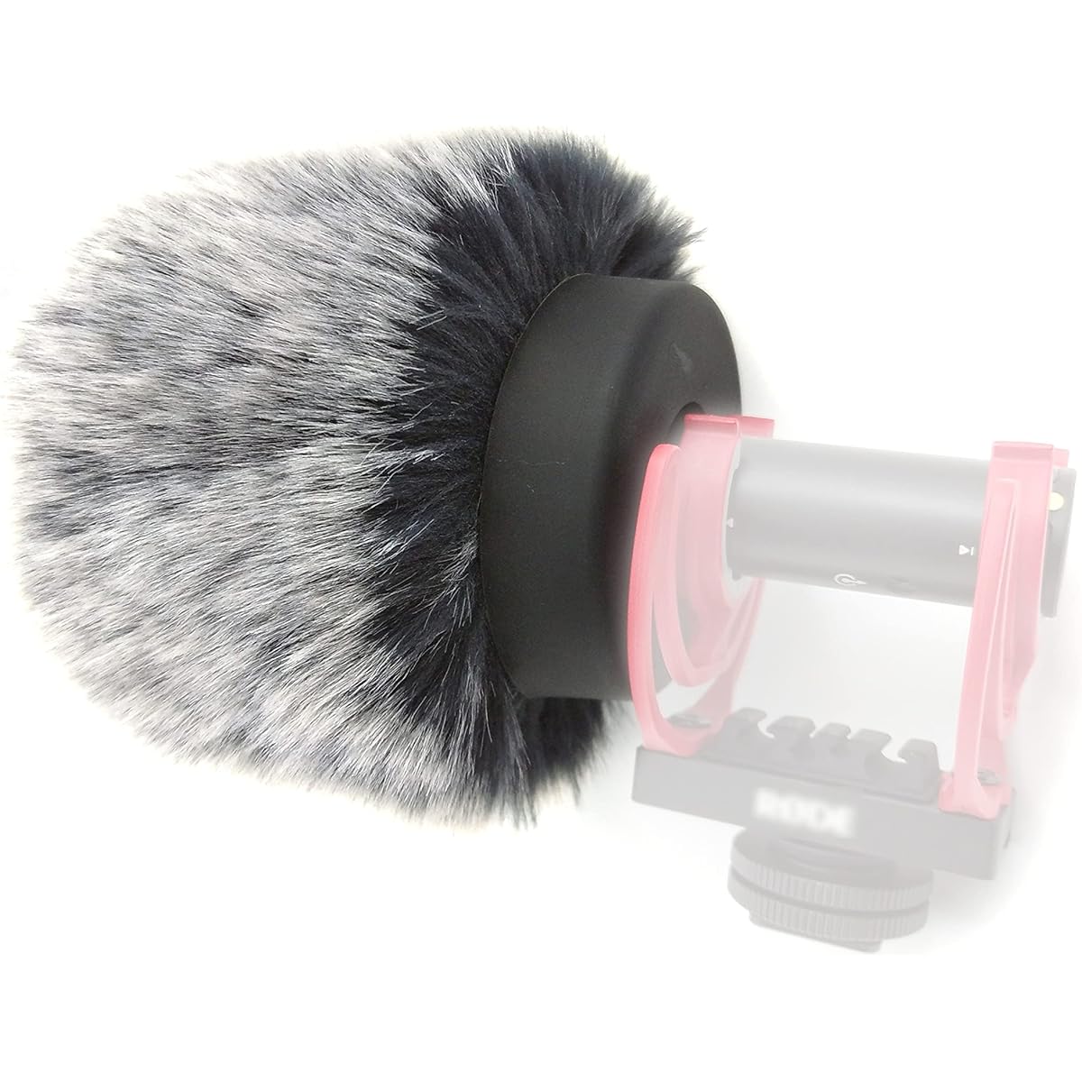 Fur windshield windshield rode VideoMic GO II 2 VMGOII microphone windshield dead cat accessories