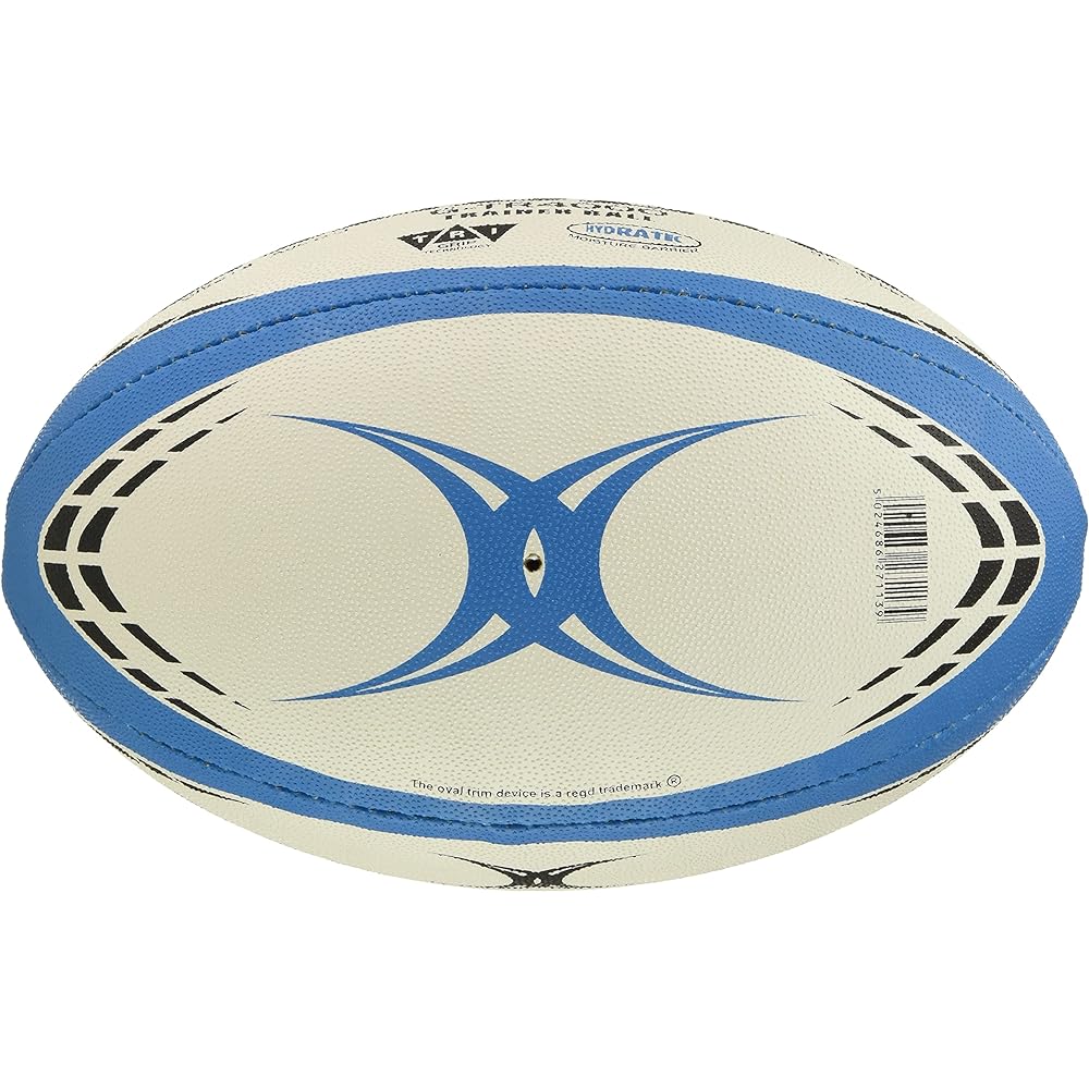 Gilbert G-TR4000 Training Ball Royal