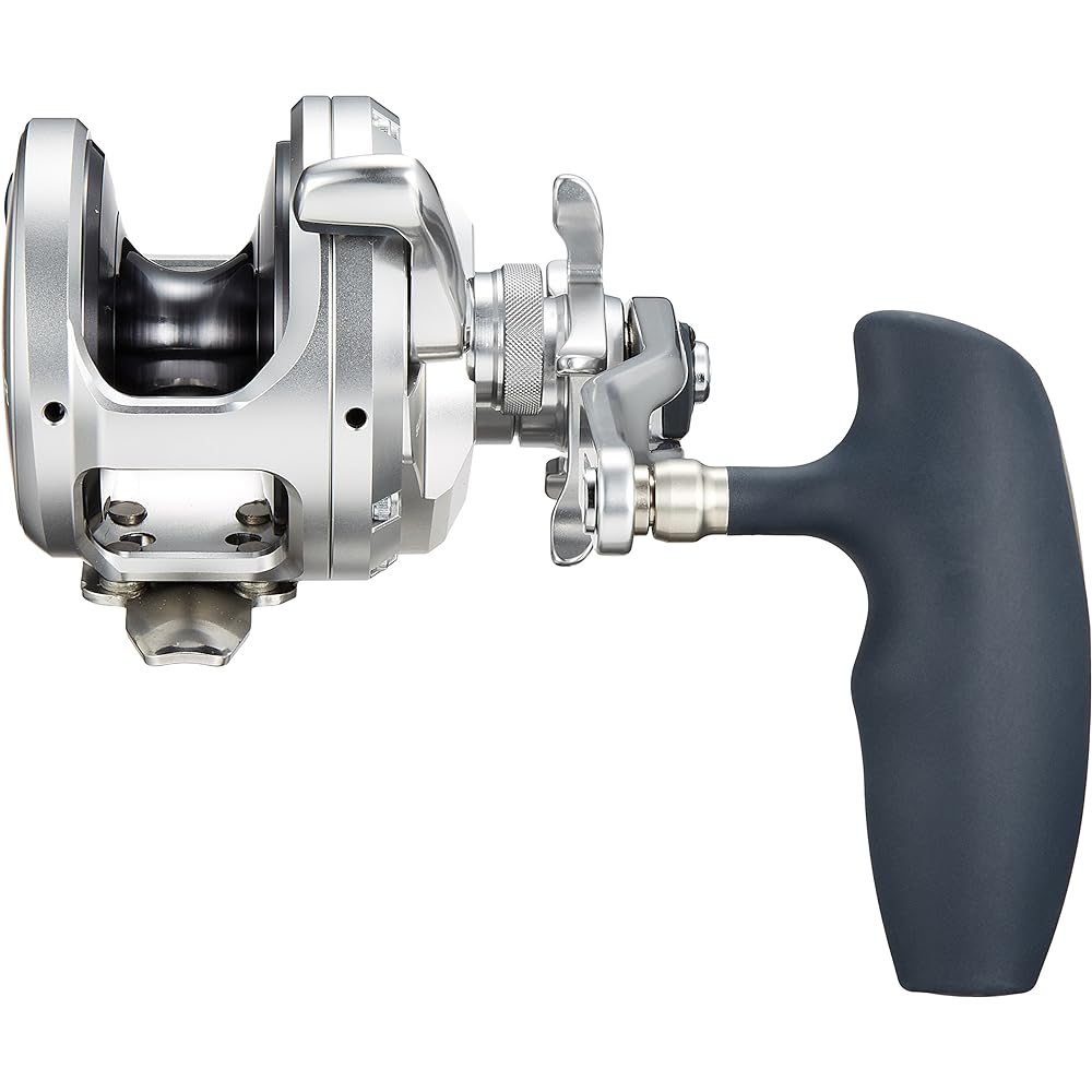 SHIMANO Double Shaft Reel Ocean Jigger Various Offshore Boat Large Reel