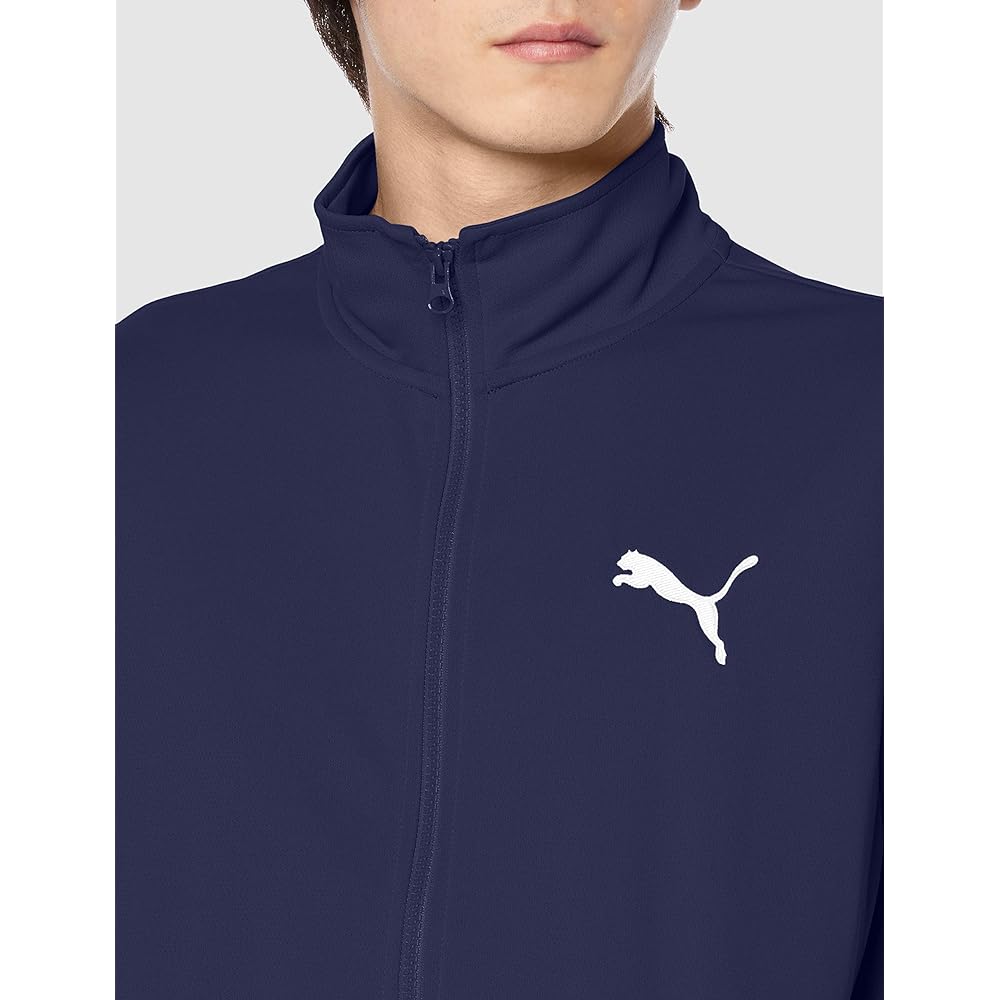 [PUMA] Windbreaker Jacket ESS Training Jacket Men's