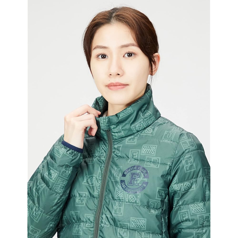 [Fila Golf] Women's Light Down Jacket 792204