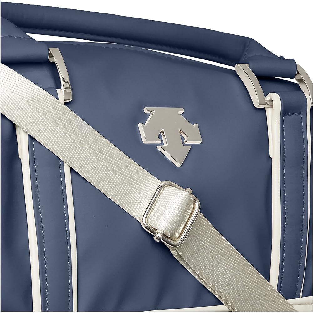 [DESCENTE] Pouch Shoulder Belt Golf DQCVJA42