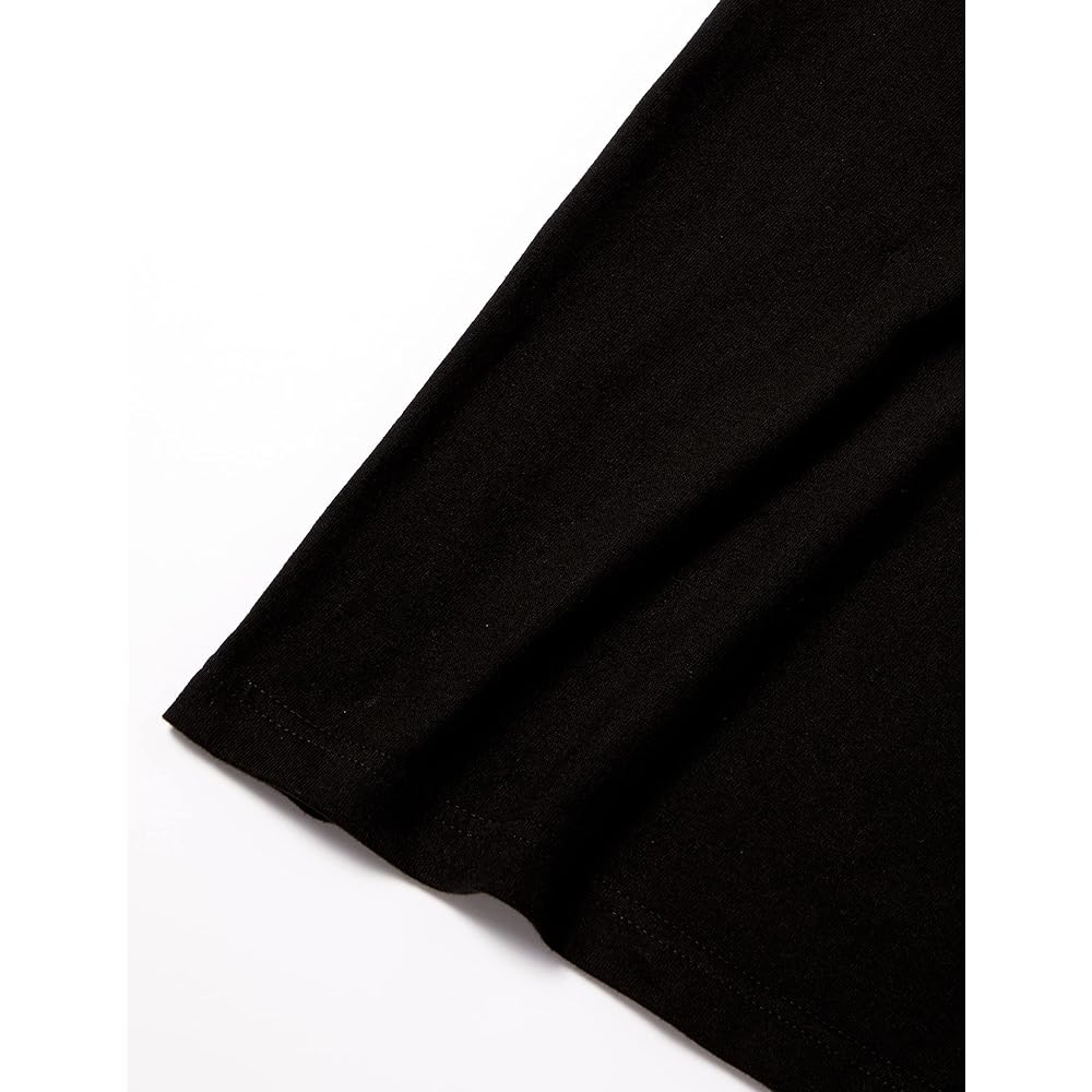 Gamakatsu T-shirt (hooks) GM3679 Black L