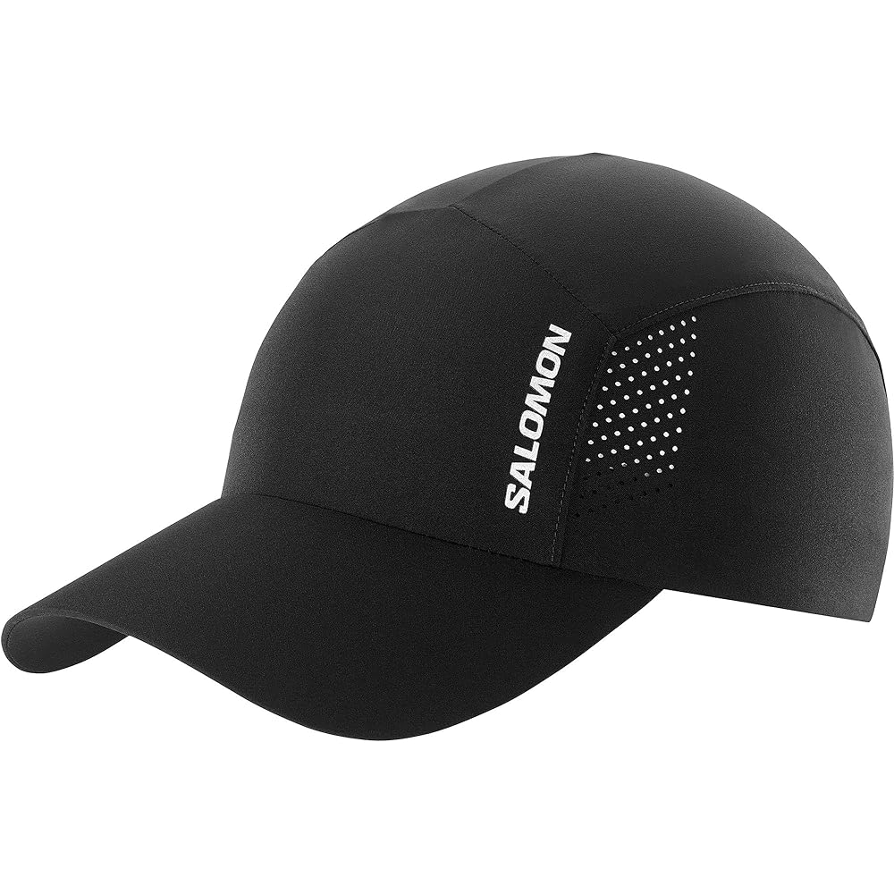 [Salomon] Outdoor Cap CROSS CAP (Cross Cap)