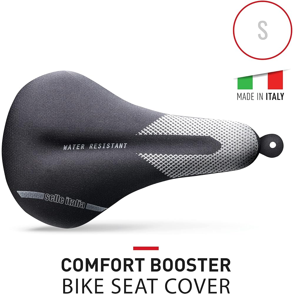 Selle Italia selle ITALIA saddle cover comfort booster S