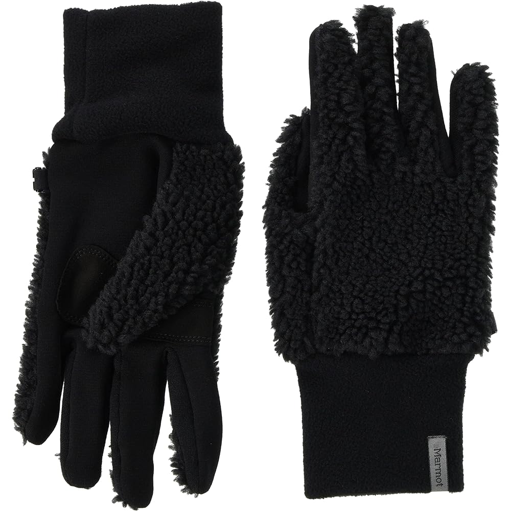 [Marmot] HEAT NAVI Boa Glove