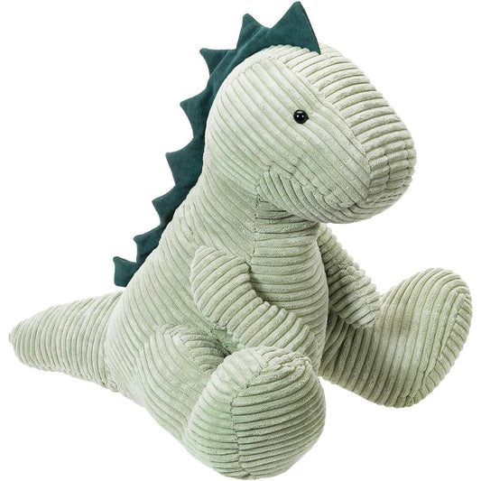 Apricot Lamb Toys Plush Matcha Dinosaur Stuffed Animal Soft Cuddly Great for Kids (Giant, 20 Inch