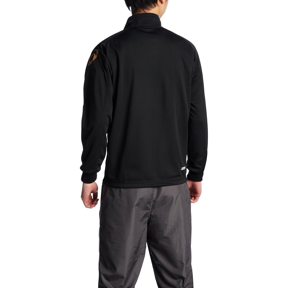 [ASICS] Training Jersey Jamsey AS Jacket XAT165