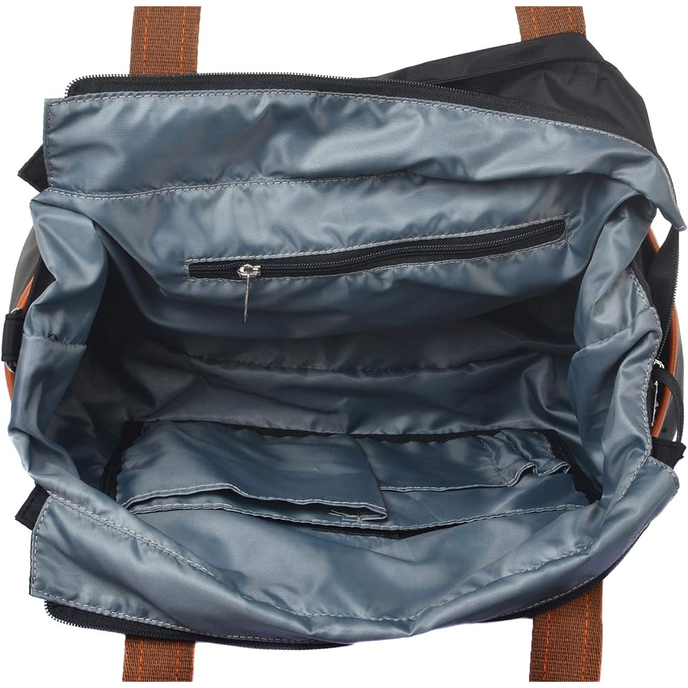 LYNX LYNX Tote Bag LXBB-8252