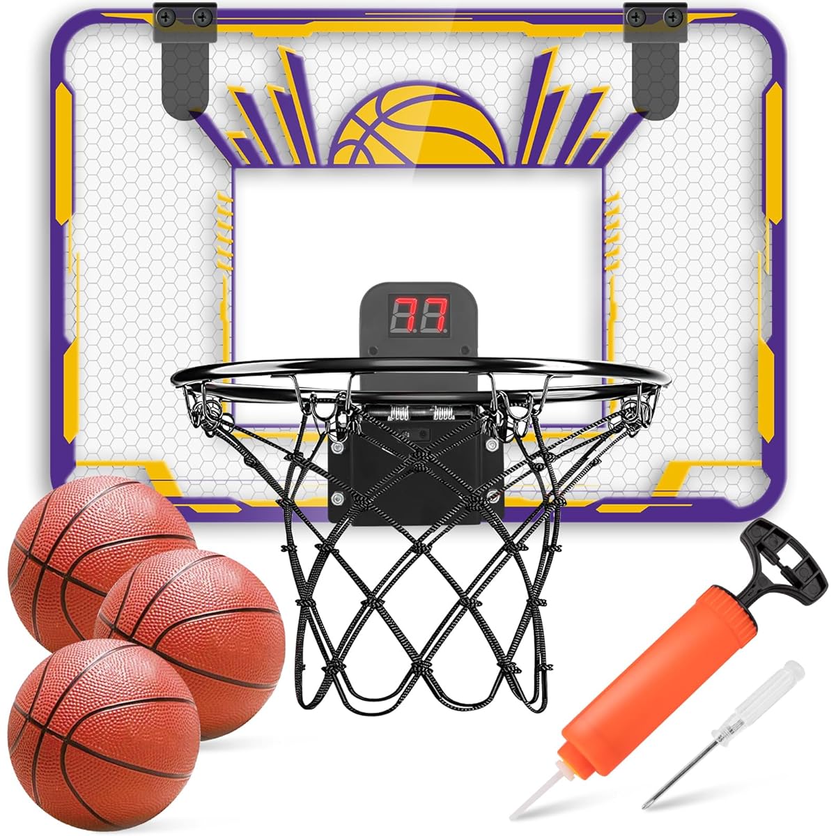 basketball hoop indoor mini basketball hoop