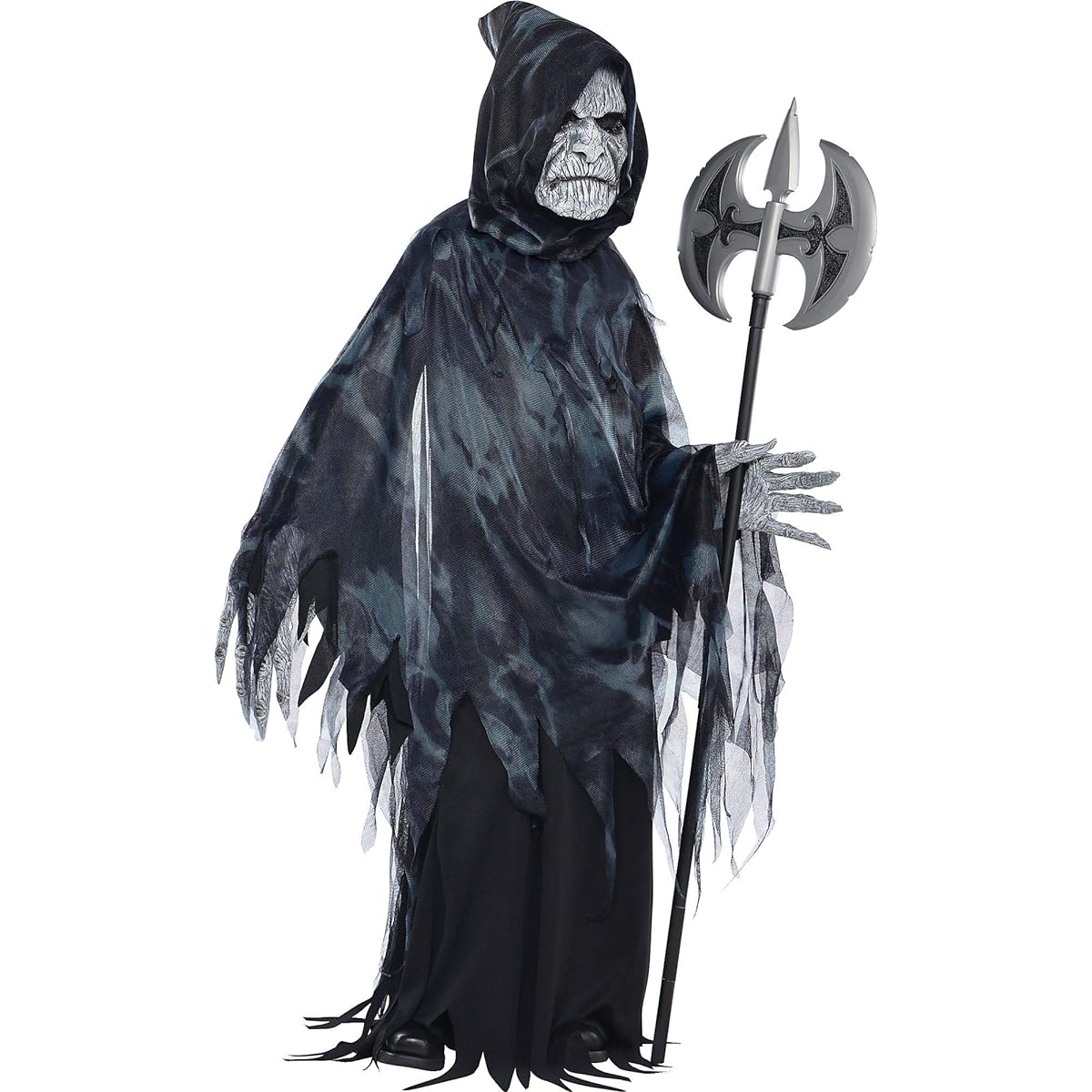 Soul Taker Costume XL ( 14 16 )