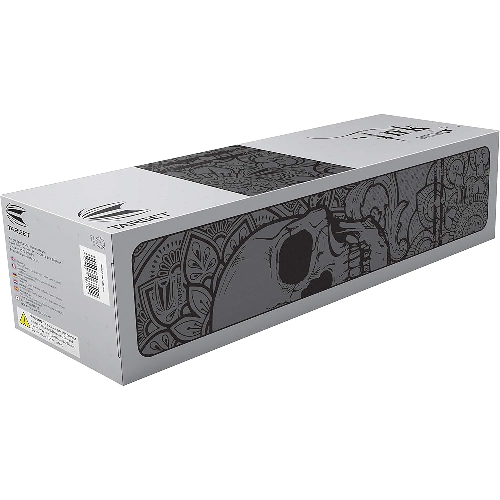 TARGET INK dart mat dart accessories