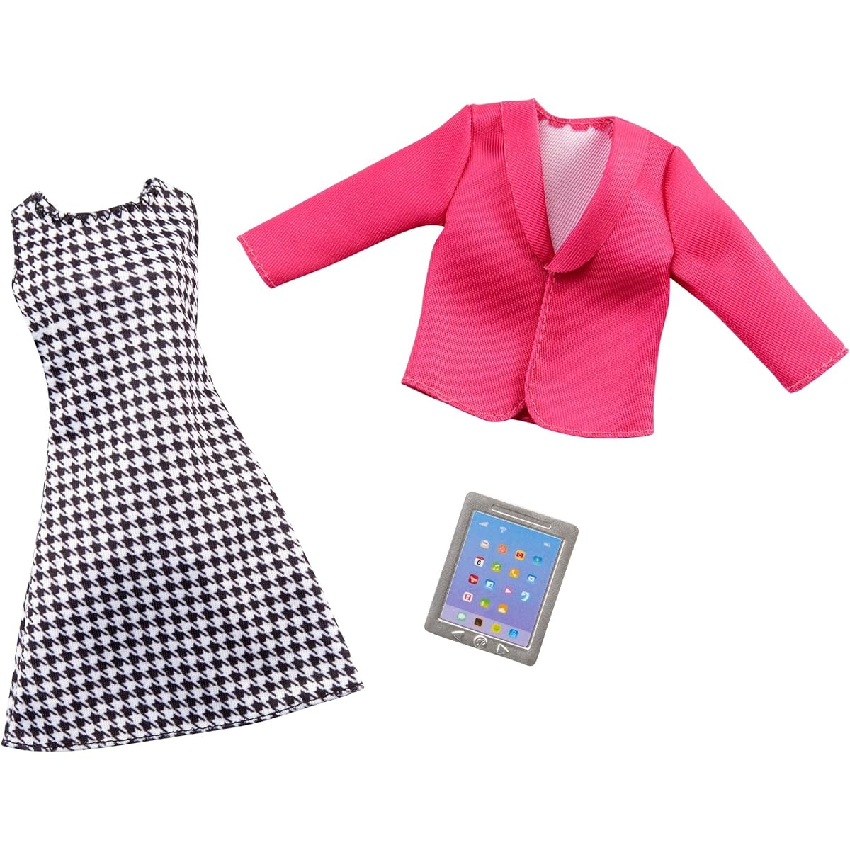 Barbie Career Woman Fashion Pack