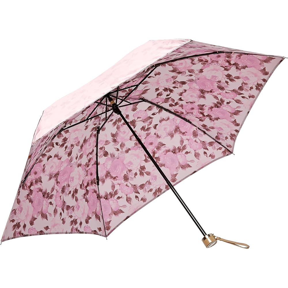 [Moonbat] Mila Sean/Umbrella/Folding Umbrella/Double-sided Transfer Ladies