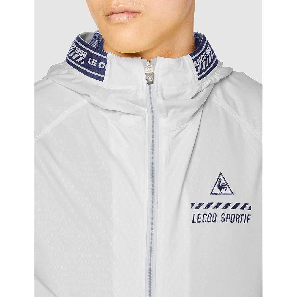 [Le Coq Sportif] Cut and Sew QGMPJL51 Men's