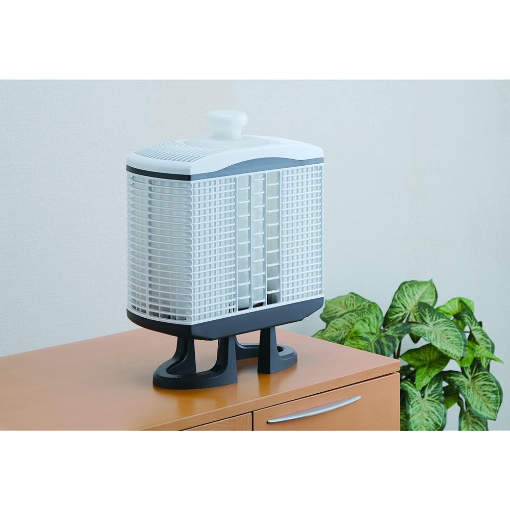 seiei Gaiamo personal type humidifier that does not use electricity